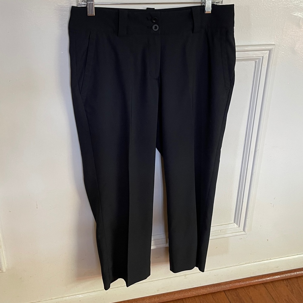 GolfPro Nike Tour Performance Dri Fit